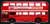 London Transport SHOWBUS FRMm